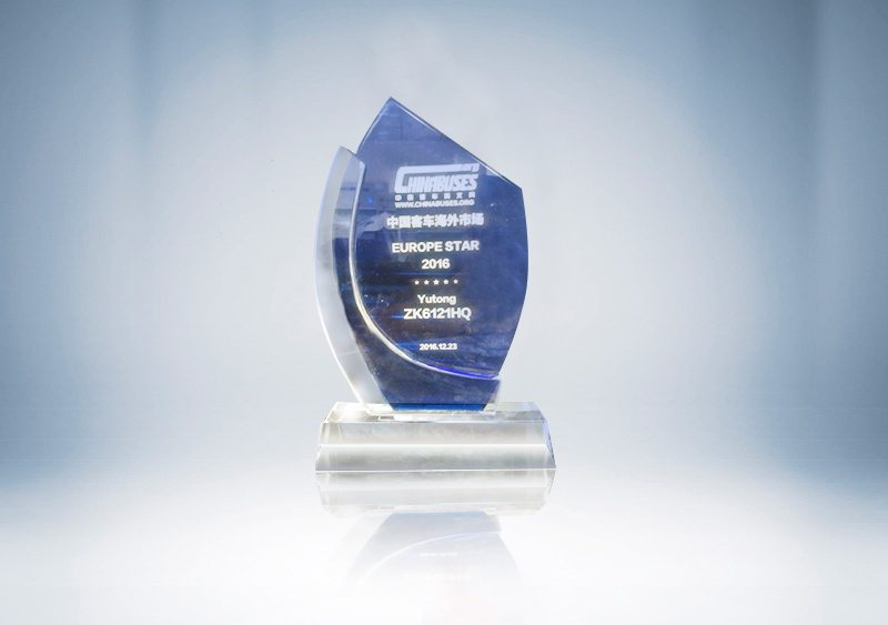 中国客车海外市场