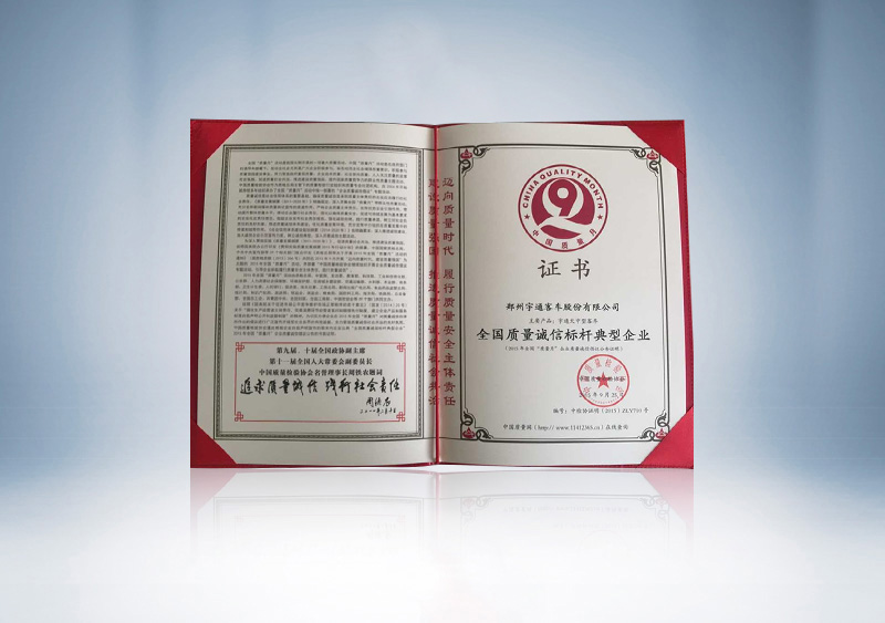 2015中国质量检验协会