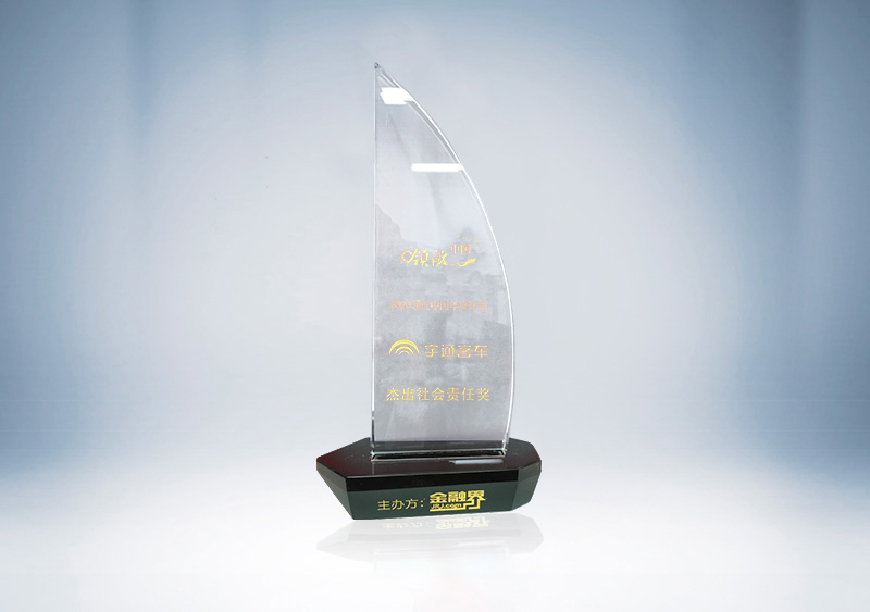 2020领航中国年度评选“杰出社会责任奖”