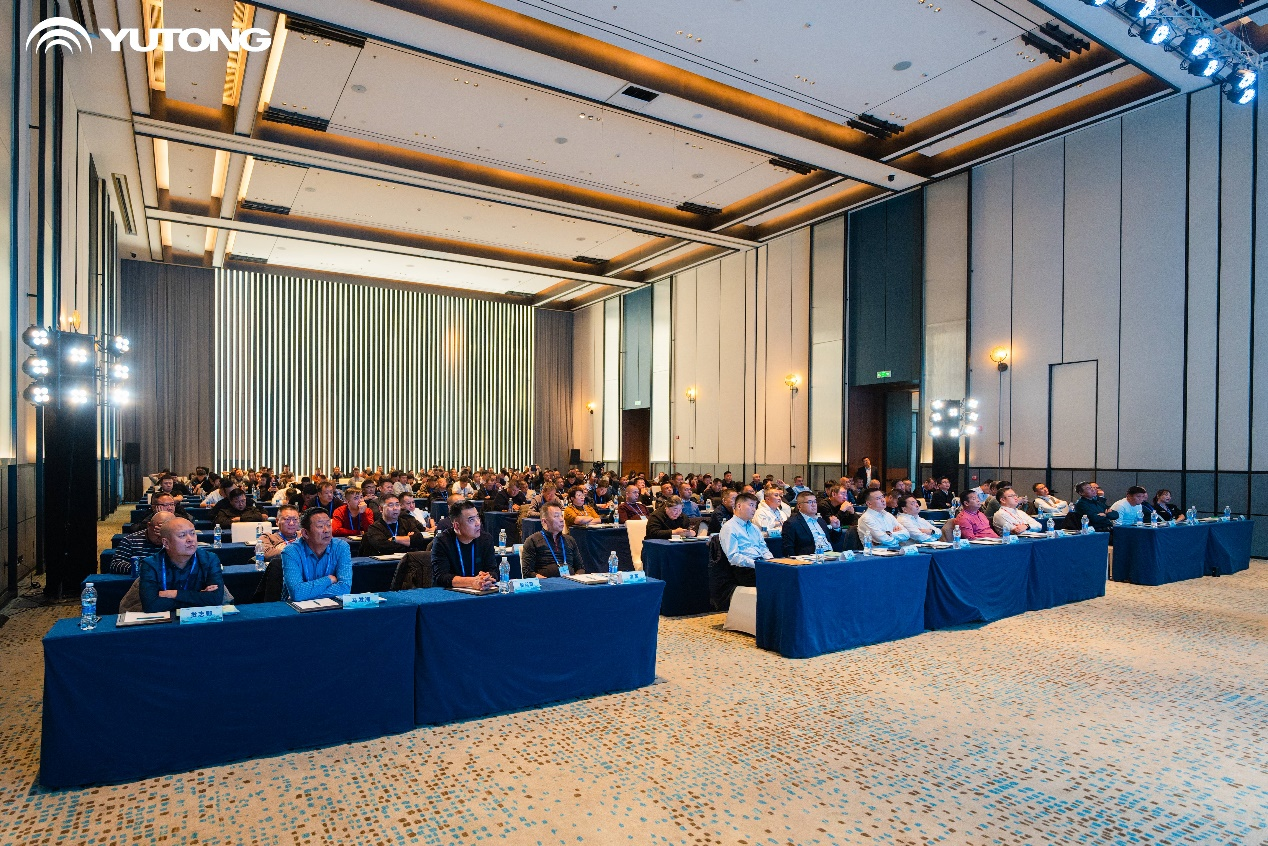 驰骋中国行，共启新征程，“宇”见客旅行业发展新未来