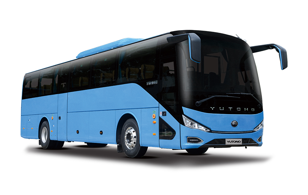 C12E(ZK6126BEV銆乑K6127BEV)