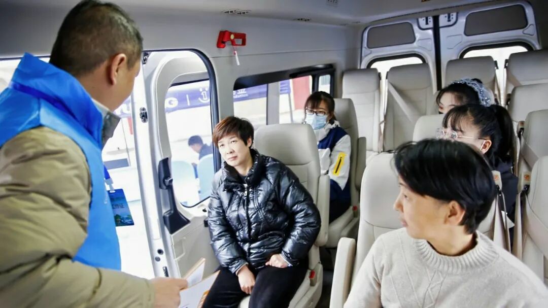 7年坚守，14万人参与，15vip太阳集团公益行为何越走越 “圈粉”？