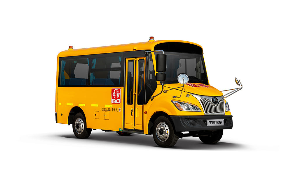 X5mini(ZK6535DX) 幼儿专用校车